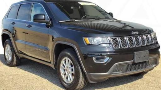 JEEP GRAND CHEROKEE 2020 1C4RJFAG5LC114050 image